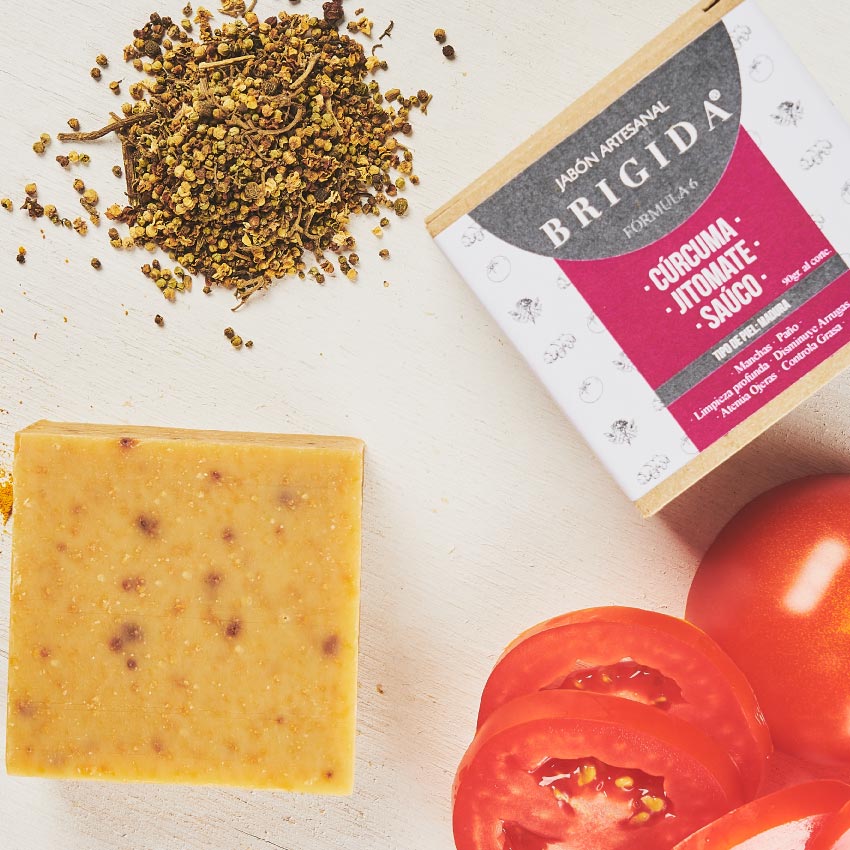 Fórmula 6 - Manchas y Paño - Imagen 4