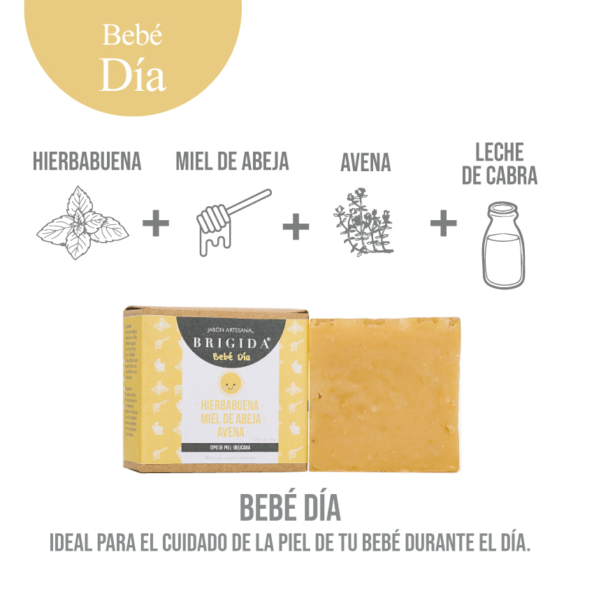 Kit Bebes y Niños - 3 Piezas - Imagen 3