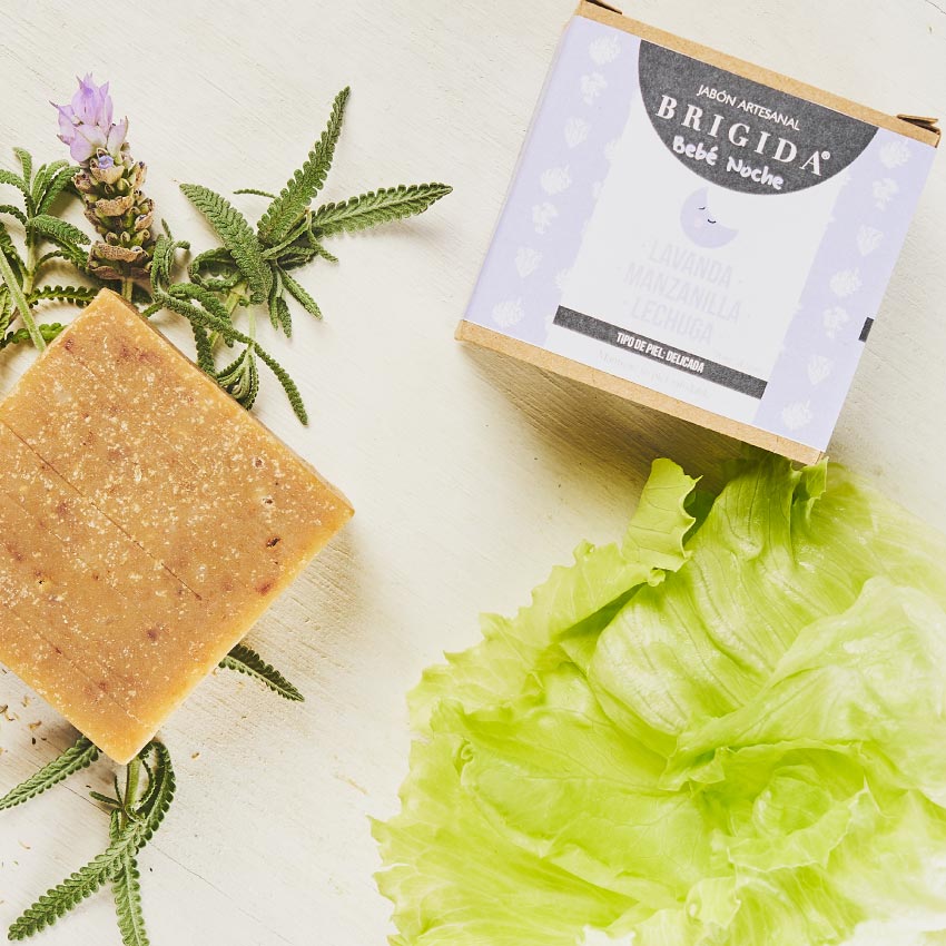 Fórmula Bebe Noche - Imagen 4