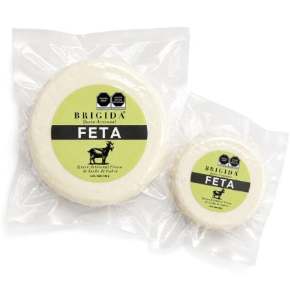 Feta