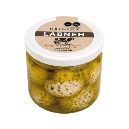 Labneh