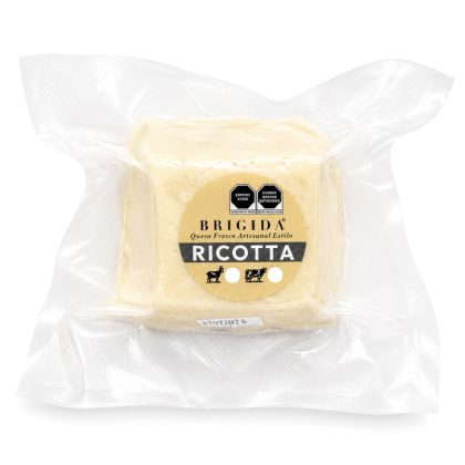 Ricotta