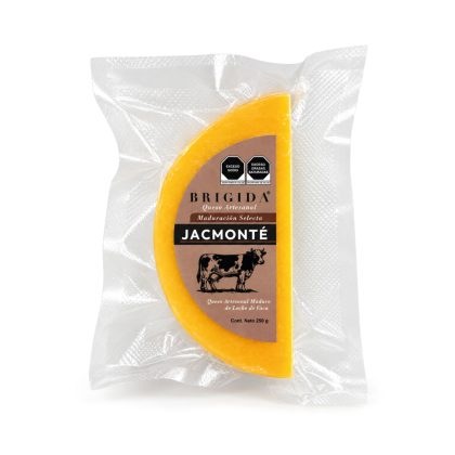 Queso de Vaca Jacmonté ® Selecto