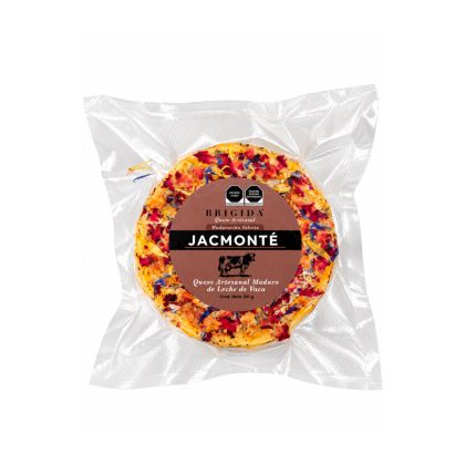 Queso de Vaca Jacmonté ® Silvestre