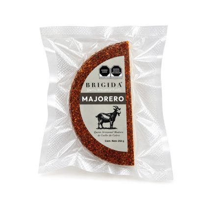Queso de Cabra tipo Majorero
